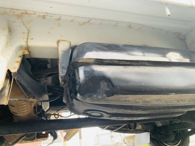 ACTY truck 4WD