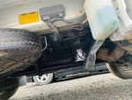 ACTY truck 4WD