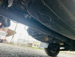 ACTY truck 4WD