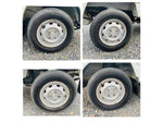 ACTY truck 4WD