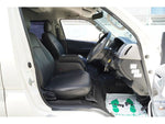 REGIUSACE van 4WD