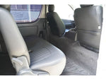 REGIUSACE van 4WD