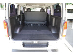 REGIUSACE van 4WD