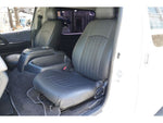 REGIUSACE van 4WD
