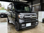 N-VAN+STYLE 4WD