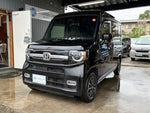 N-VAN+STYLE 4WD