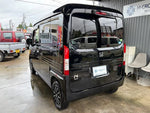 N-VAN+STYLE 4WD