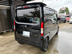 N-VAN+STYLE 4WD