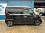 N-VAN+STYLE 4WD