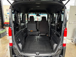 N-VAN+STYLE 4WD