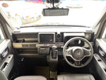 N-VAN+STYLE 4WD