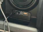 N-VAN+STYLE 4WD