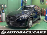 CX-5 4WD