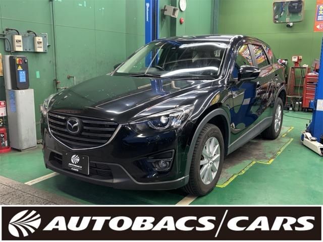 CX-5 4WD