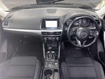 CX-5 4WD