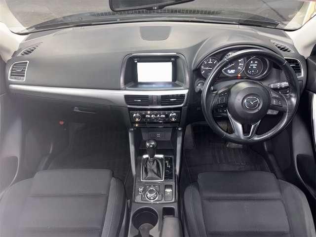 CX-5 4WD