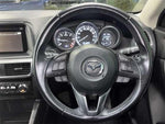 CX-5 4WD