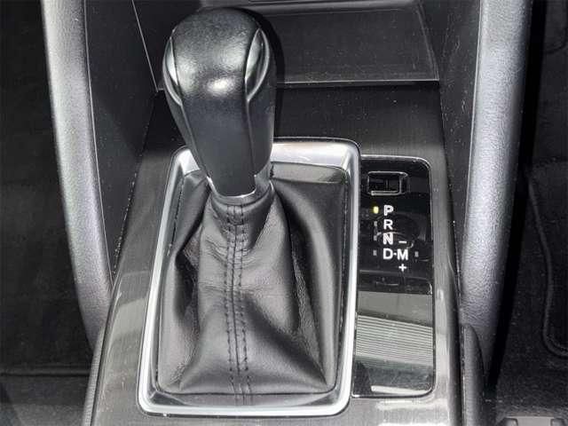 CX-5 4WD