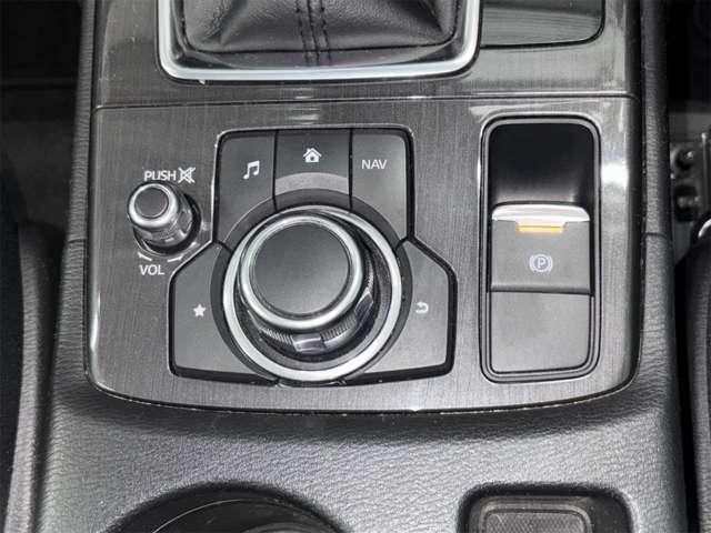 CX-5 4WD