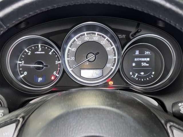 CX-5 4WD