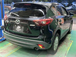 CX-5 4WD