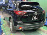 CX-5 4WD