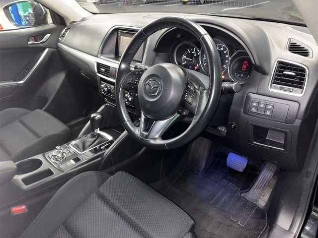 CX-5 4WD