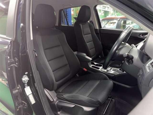 CX-5 4WD