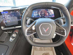 CHEVROLET CORVETTE open