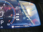 CHEVROLET CORVETTE open