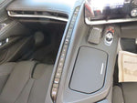 CHEVROLET CORVETTE open