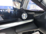 CHEVROLET CORVETTE open