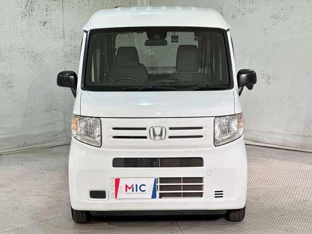 N-VAN