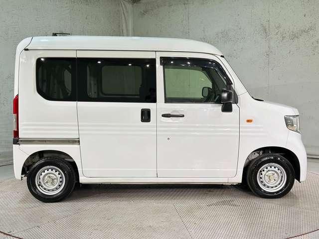 N-VAN