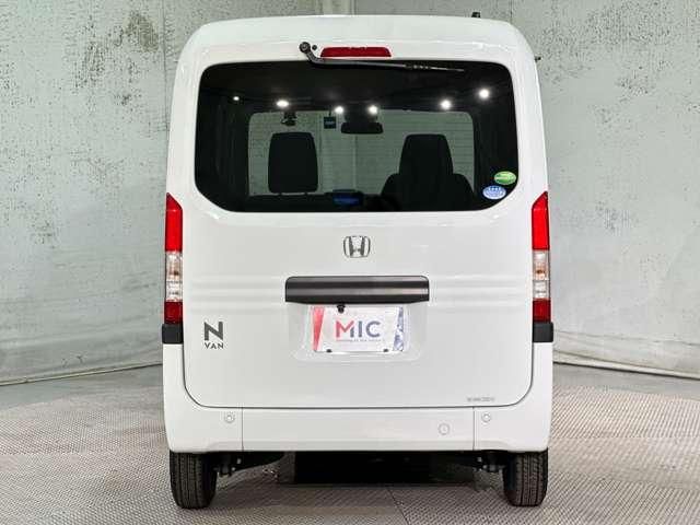 N-VAN