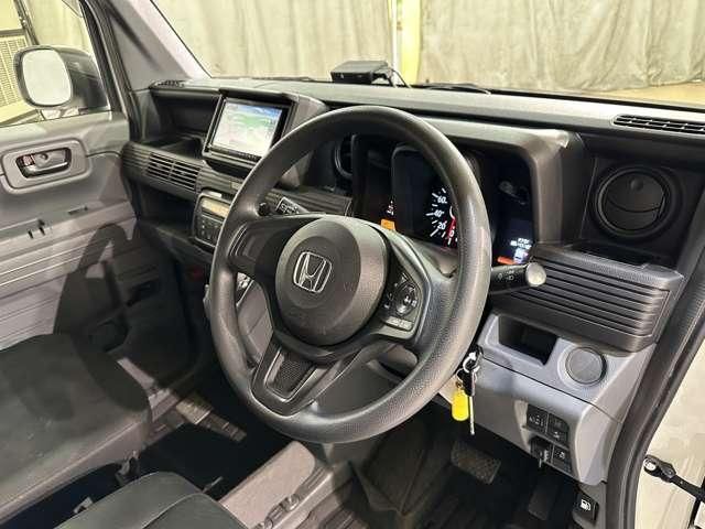 N-VAN