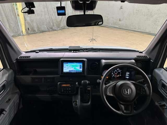 N-VAN