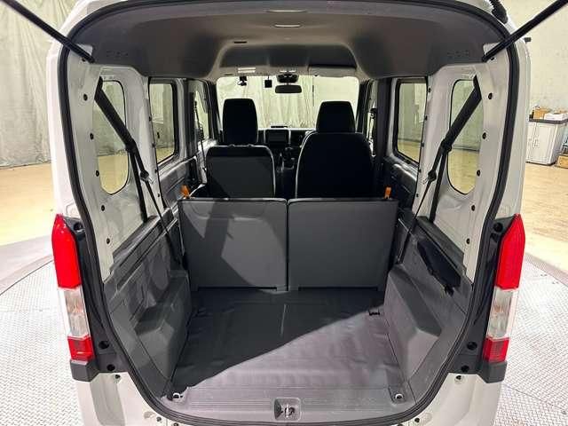 N-VAN