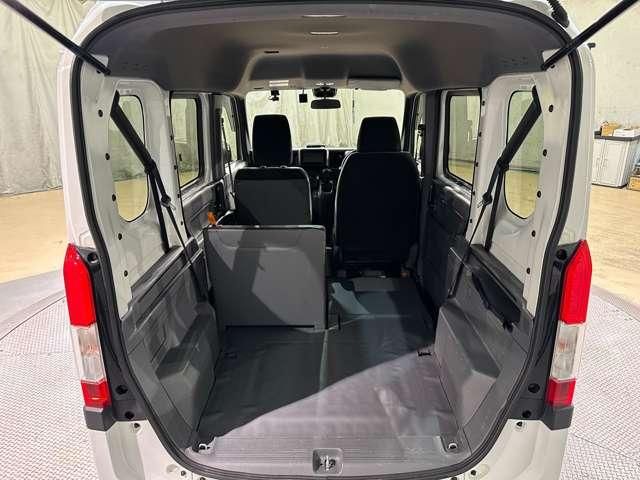N-VAN
