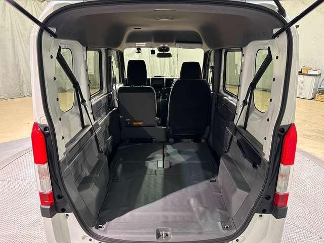 N-VAN