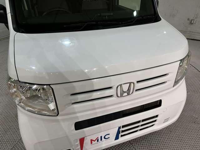 N-VAN