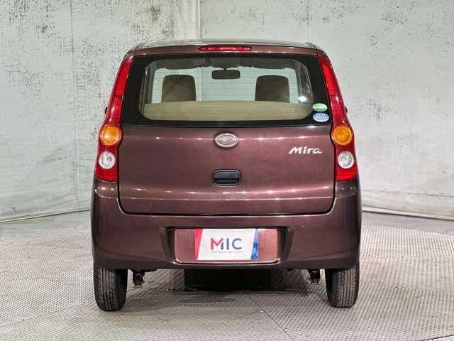 MIRA