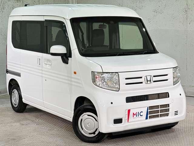 N-VAN