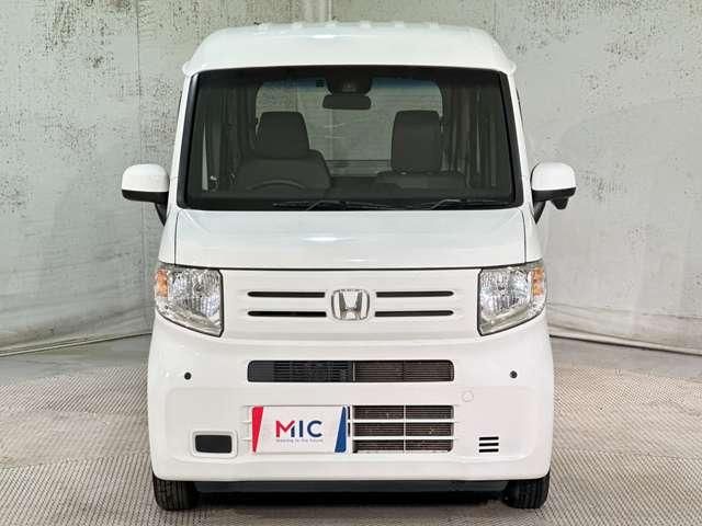 N-VAN
