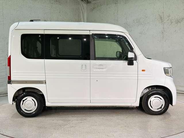 N-VAN