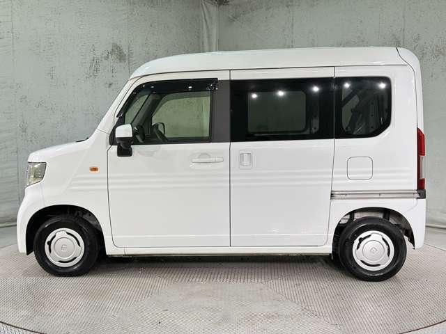 N-VAN