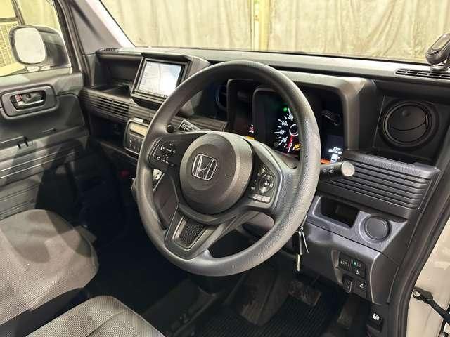 N-VAN