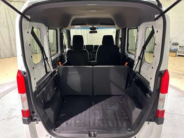 N-VAN
