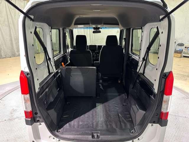 N-VAN