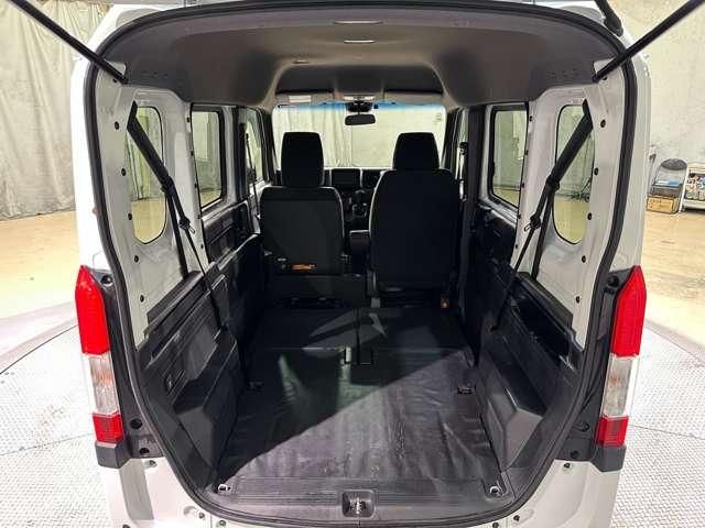 N-VAN